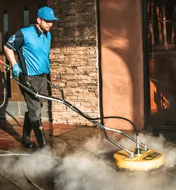 Commercialwash